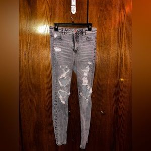 NE(X)T LEVEL STRETCH American Eagle Jeans